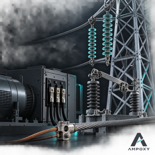 [AMPOXY-SRC-464] Instrument Transformers